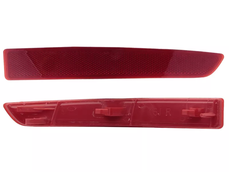 Отражатель Volkswagen Jetta 14-19 (Справа) - Артикул ST44129J4R - Производитель Sat - Фото, Отзывы, Цены 