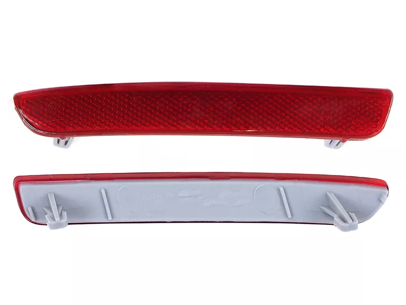 Отражатель Volkswagen Jetta 05-10 (Слева) - Артикул ST44129J5L - Производитель Sat - Фото, Отзывы, Цены 