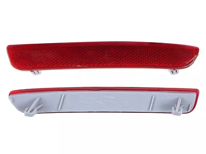 Отражатель Volkswagen Jetta 05-10 (Справа) - Артикул ST44129J5R - Производитель Sat - Фото, Отзывы, Цены 