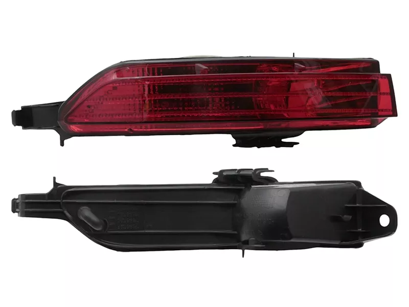 Фонарь в задний бампер Volkswagen Touareg 10-14 (Справа) - Артикул ST44129T4R - Производитель Sat - Фото, Отзывы, Цены 