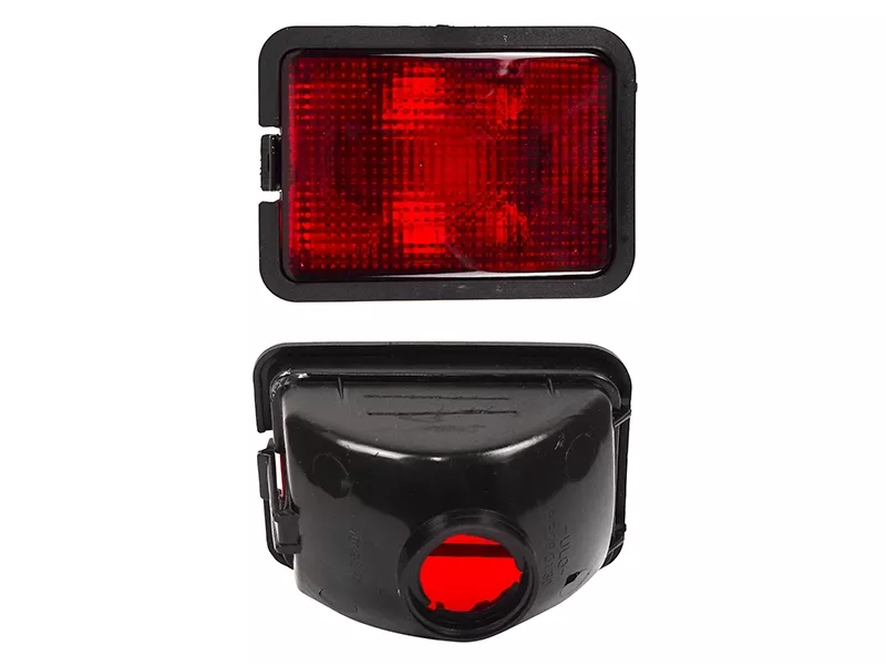 Фонарь в задний бампер Volkswagen Transporter 90-03 (Справа=Слева) - Артикул ST4414002N - Производитель Sat - Фото, Отзывы, Цены 