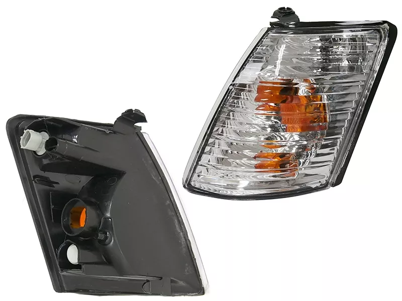 Указатель поворота угловой левый (1998-2001) -ST4414L Sat для TOYOTA GAIA