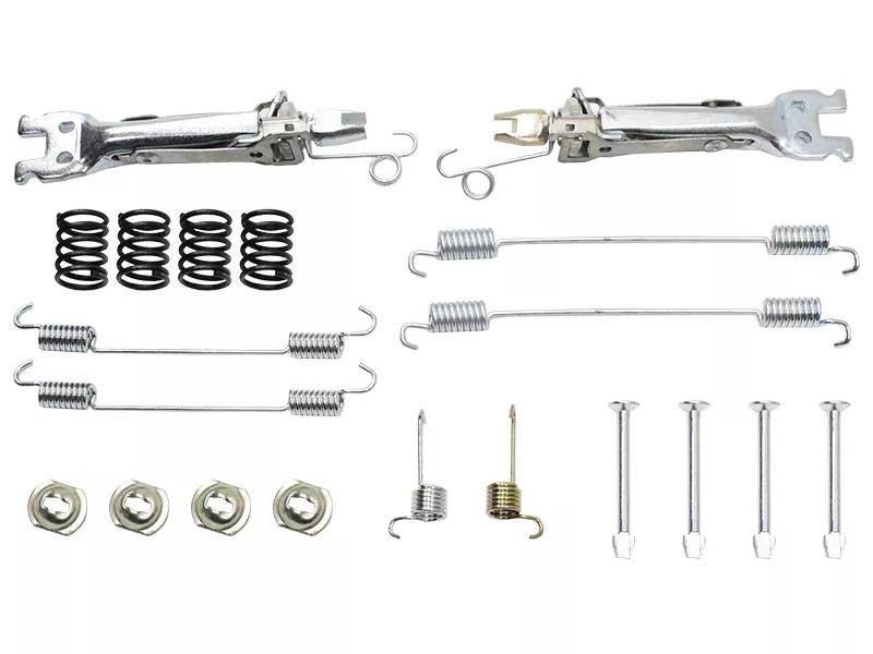 Ремкомплект стояночного тормоза NISSAN ALMERA G15RA - Артикул ST4420000QADKIT - Производитель Sat - Фото, Отзывы, Цены 