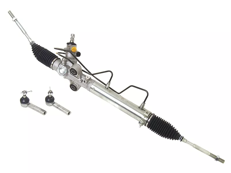 Рейка рулевая Toyota Hiace ##H200 2WD 04- (узкая база) RHD - Артикул ST4420026471 - Производитель Sat - Фото, Отзывы, Цены 