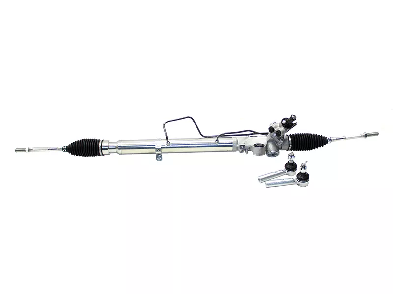 Рейка рулевая Toyota Hiace 05- LHD широкий - Артикул ST4420026500 - Производитель Sat - Фото, Отзывы, Цены 