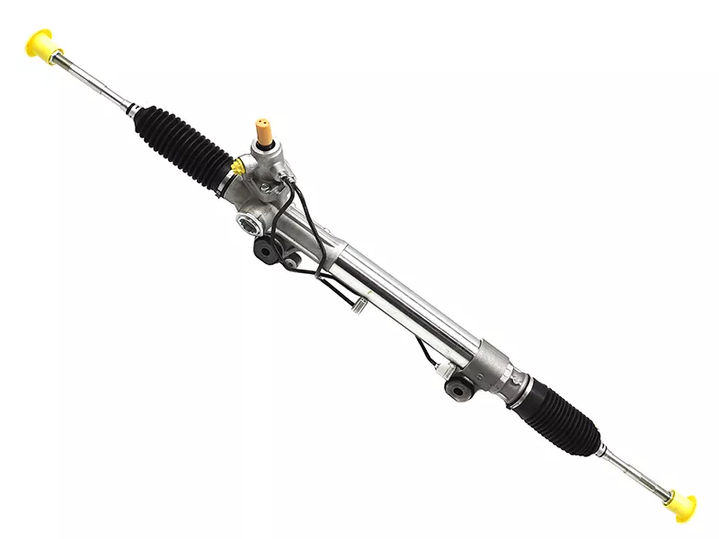 Рейка рулевая RHD TOYOTA LAND CRUISER PRADO 150 09-15 - Артикул ST4420060210 - Производитель Sat - Фото, Отзывы, Цены 