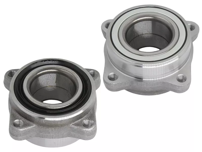 Полуступица перед HONDA INSPIRE/SABER UA1/2/ODYSSEY RA1 94-98 - Артикул ST44200SX0008 - Производитель Sat - Фото, Отзывы, Цены 