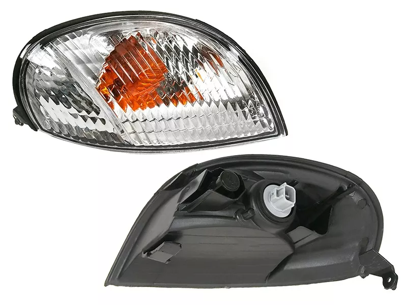 Габарит Toyota Nadia 98-03 (Слева) - Артикул ST4420L - Производитель Sat - Фото, Отзывы, Цены 