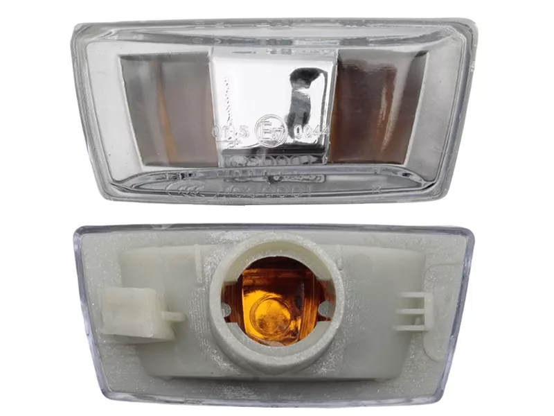 Поворот в крыло Chevrolet Aveo 11-15 / Cobalt 13- (Слева) - Артикул ST4421407LUECY - Производитель Sat - Фото, Отзывы, Цены 