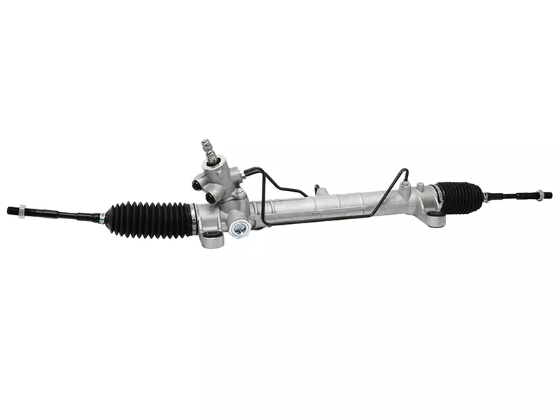 Рейка рулевая TOYOTA AVENSIS 03-08 LHD (ГУР) - Артикул ST4425005081 - Производитель Sat - Фото, Отзывы, Цены 