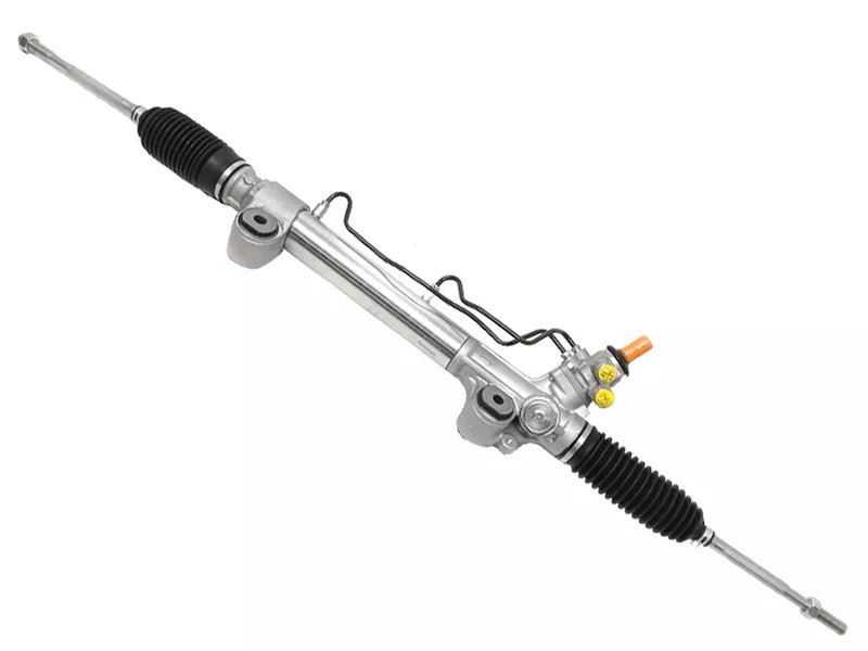 Рейка рулевая TOYOTA HILUX 15 - Артикул ST442500K730 - Производитель Sat - Фото, Отзывы, Цены 