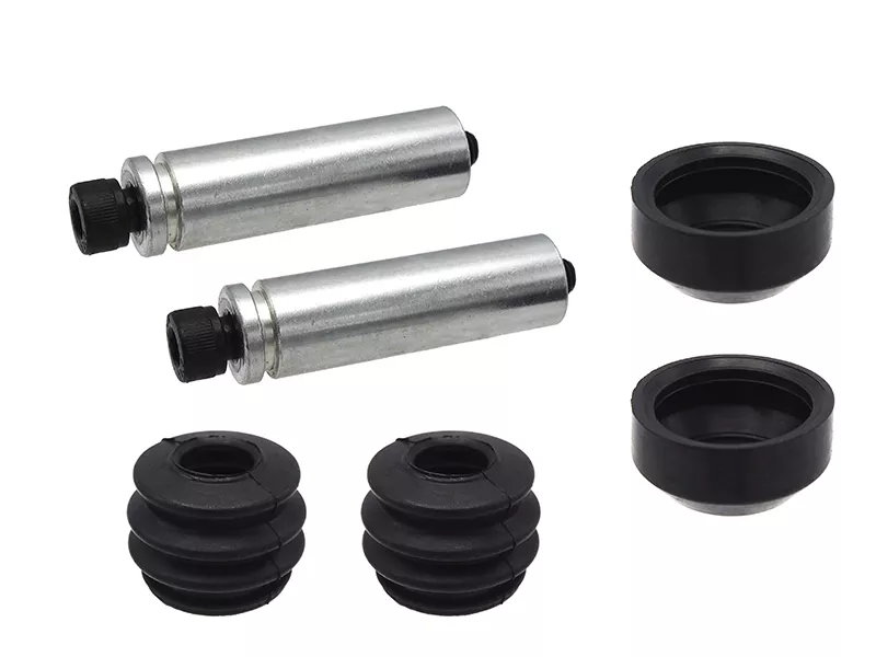 Комплект направляющих FR BOXER 00-/JUMPER 00-/DUCATO 98-/DAILY 99 - Артикул ST443939 - Производитель Sat - Фото, Отзывы, Цены 