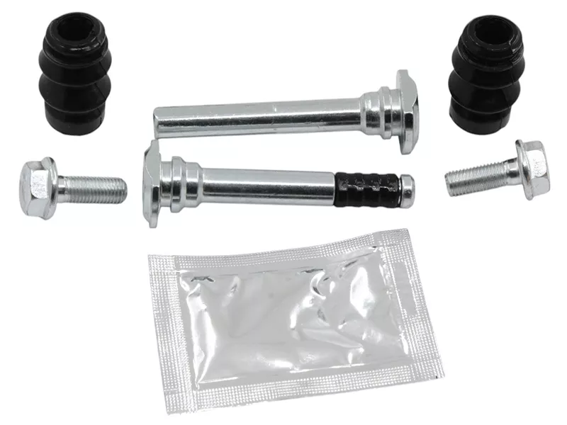 Комплект направляющих RR PEUGEOT BOXER 06-/JUMPER 06 - Артикул ST443940 - Производитель Sat - Фото, Отзывы, Цены 