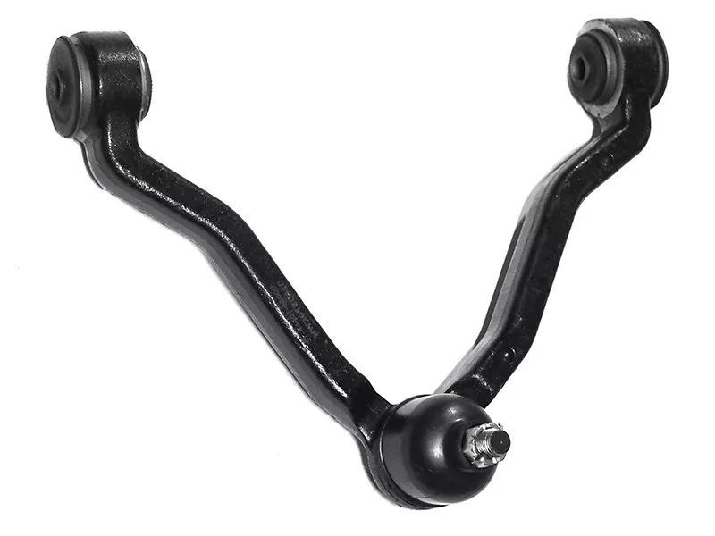 Рычаг передний верхний SANGYONG REXTON 02-06 LH - Артикул ST4440108000 - Производитель Sat - Фото, Отзывы, Цены 