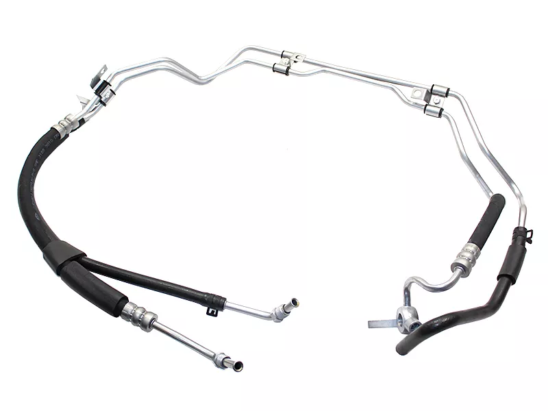 Шланг ГУР Toyota Crown 87-99 / Crown Majesta 91-95 - Артикул ST4441030160 - Производитель Sat - Фото, Отзывы, Цены 