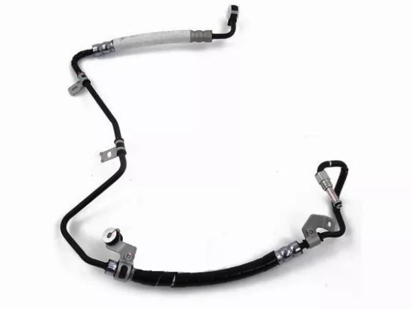 Шланг ГУР Lexus RX 03-09 / Toyota Harrier (XU30) 03-13 3MZFE - Артикул ST4441048121 - Производитель Sat - Фото, Отзывы, Цены 