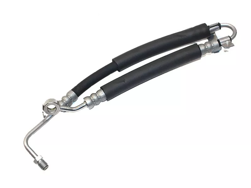 Шланг ГУР Toyota Land Cruiser (J80) 84-04 1HDT;1HZ - Артикул ST4441160460 - Производитель Sat - Фото, Отзывы, Цены 