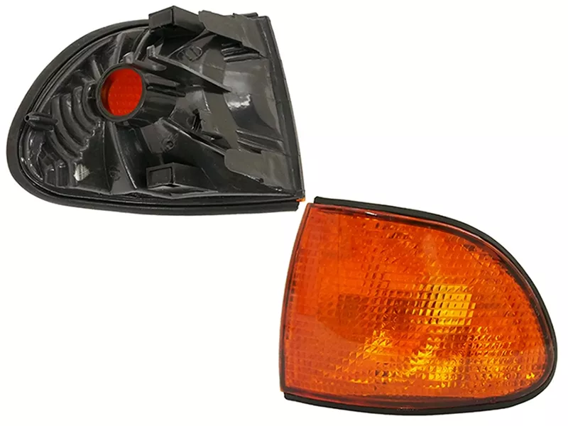 Габарит BMW 7-Series 94-98 (Слева) - Артикул ST4441504LUEY - Производитель Sat - Фото, Отзывы, Цены 