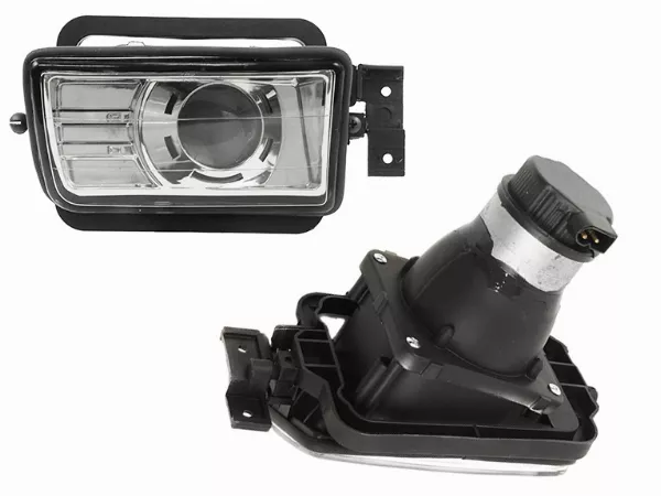 Фара противотуманная (Справа) BMW 5-Series 88-96 - Артикул ST4442002CR - Производитель Sat - Фото, Отзывы, Цены 