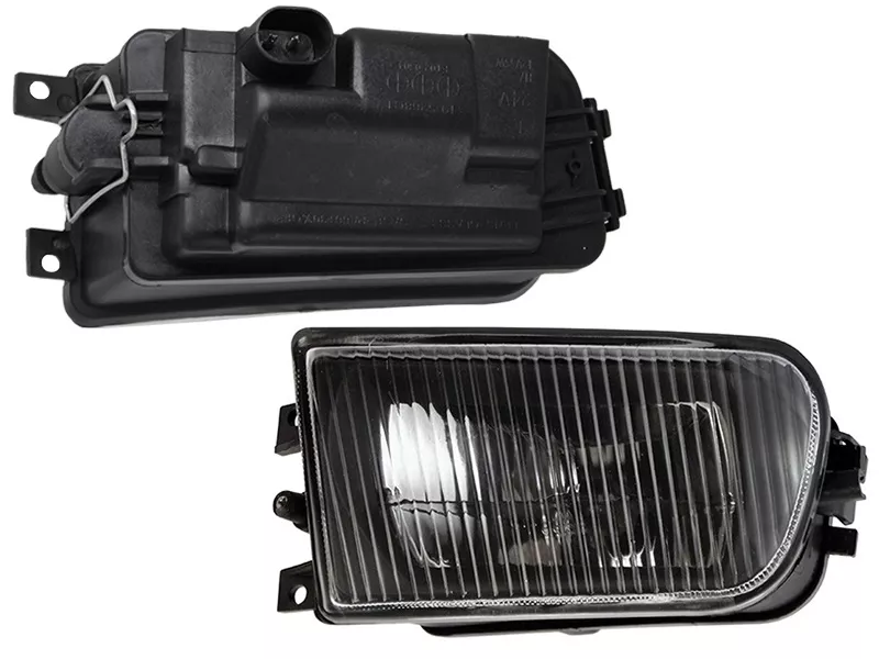 Фара противотуманная (Слева) BMW 5-Series 95-00 - Артикул ST4442003L - Производитель Sat - Фото, Отзывы, Цены 