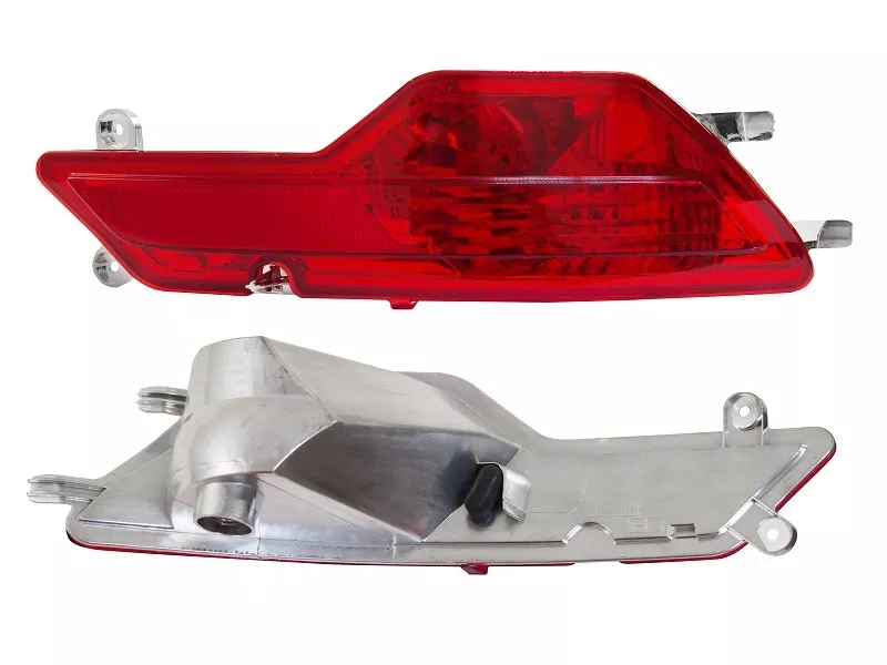 Отражатель BMW X6 08-14 (Справа) - Артикул ST4442926R - Производитель Sat - Фото, Отзывы, Цены 