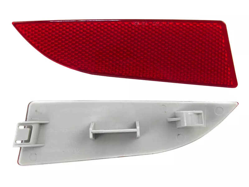 Отражатель BMW X3 03-10 (Слева) - Артикул ST4442983L - Производитель Sat - Фото, Отзывы, Цены 