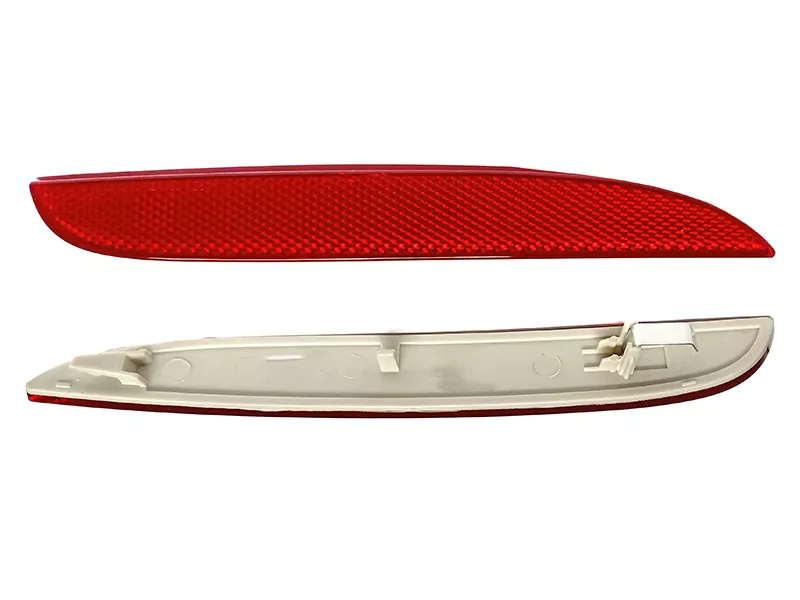 Отражатель BMW X1 09-12 (Слева) - Артикул ST4442984L - Производитель Sat - Фото, Отзывы, Цены 