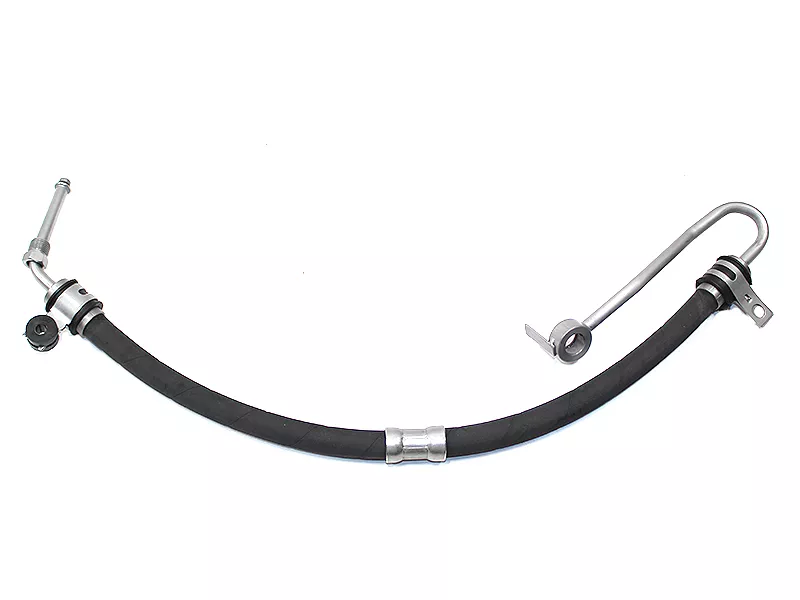 Шланг ГУР Mitsubishi Pajero 99-20 6G72;6G74;6G75 - Артикул ST4455A353 - Производитель Sat - Фото, Отзывы, Цены 