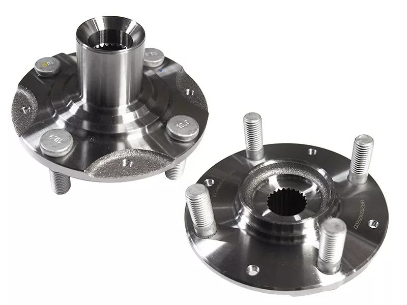 Ступица перед HONDA FIT - Артикул ST44600SAA000 - Производитель Sat - Фото, Отзывы, Цены 