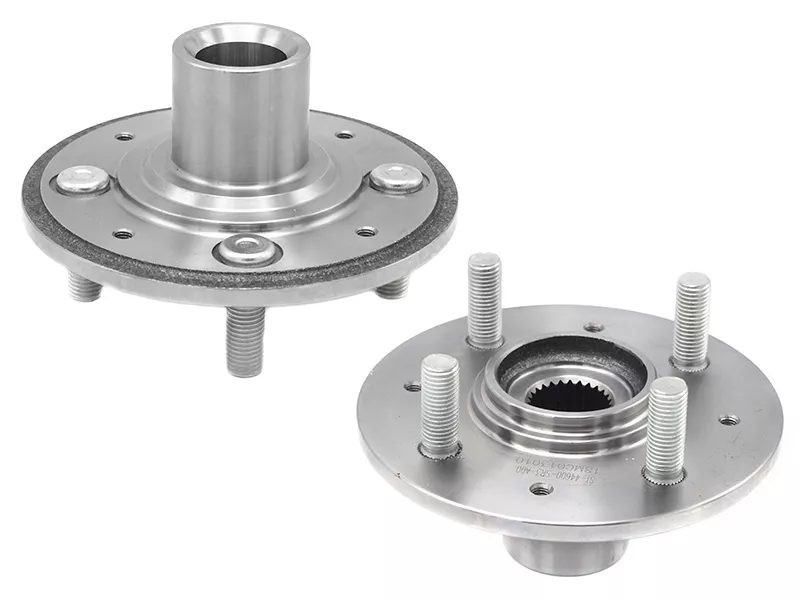 Ступица перед HONDA CIVIC/LOGO/PARTNER - Артикул ST44600SR3A00 - Производитель Sat - Фото, Отзывы, Цены 