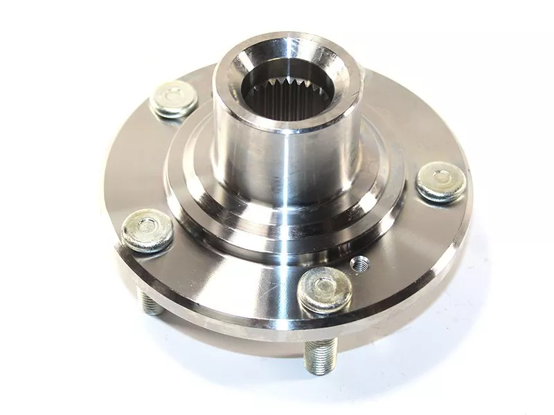 Ступица перед HONDA ACCORD CU# 08-12/CROSSTOUR 10 - Артикул ST44600TA0A00 - Производитель Sat - Фото, Отзывы, Цены 