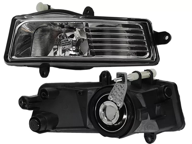 Фара противотуманная (Слева) Audi A6 08-10 - Артикул ST4462004L - Производитель Sat - Фото, Отзывы, Цены 