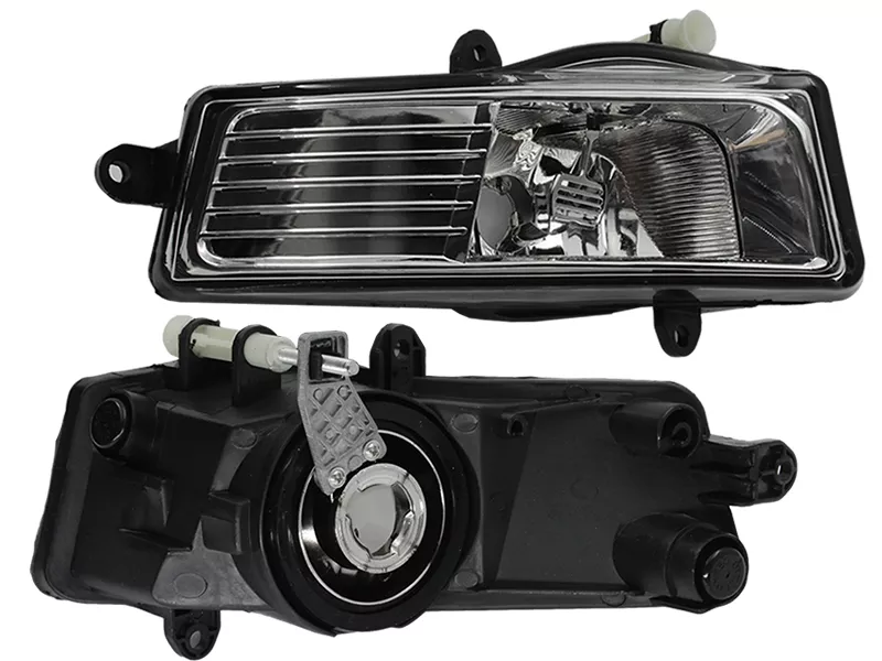 Фара противотуманная (Справа) Audi A6 08-10 - Артикул ST4462004R - Производитель Sat - Фото, Отзывы, Цены 