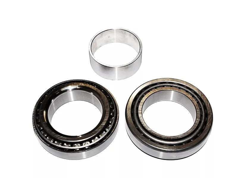 Подшипник задней ступицы-полуоси FORD TRANSIT 06- (комплект) - Артикул ST4479002 - Производитель Sat - Фото, Отзывы, Цены 