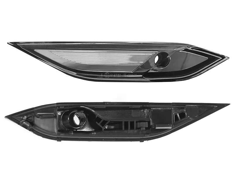 Поворот Porsche Cayenne 10-18 (Слева) - Артикул ST4481402L - Производитель Sat - Фото, Отзывы, Цены 