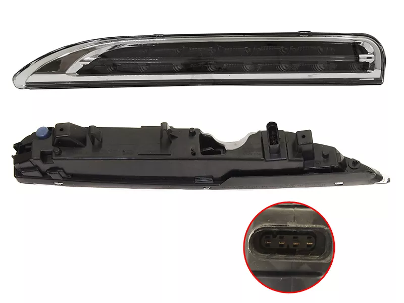 Габарит Porsche Cayenne 10-14 (Слева) - Артикул ST4481603L - Производитель Sat - Фото, Отзывы, Цены 