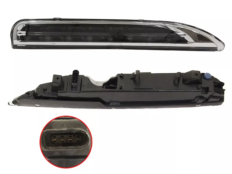 Габарит Porsche Cayenne 10-14 (Справа) - Артикул ST4481603R - Производитель Sat - Фото, Отзывы, Цены 