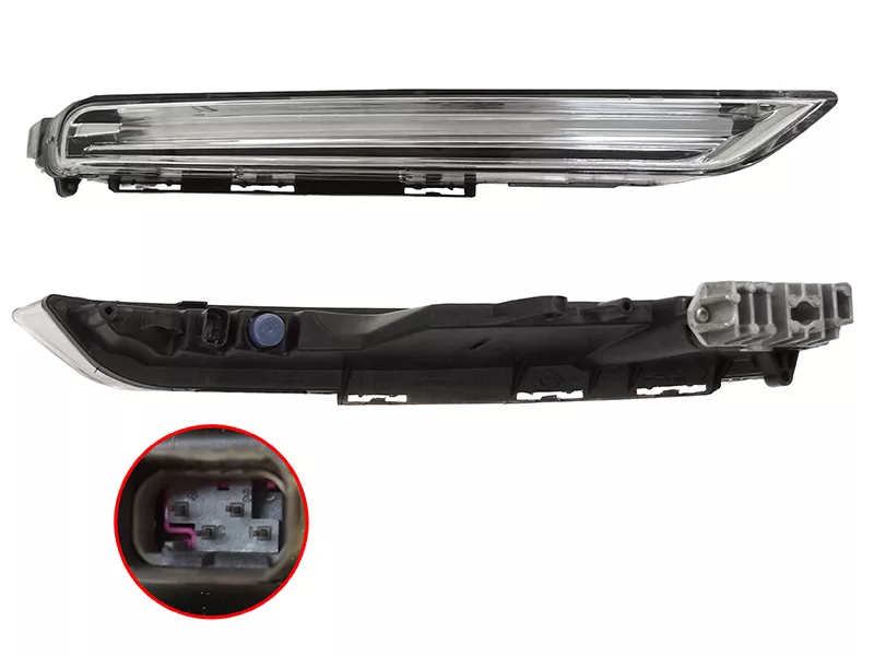 Габарит Porsche Cayenne 14-18 (Справа) - Артикул ST4481606R - Производитель Sat - Фото, Отзывы, Цены 