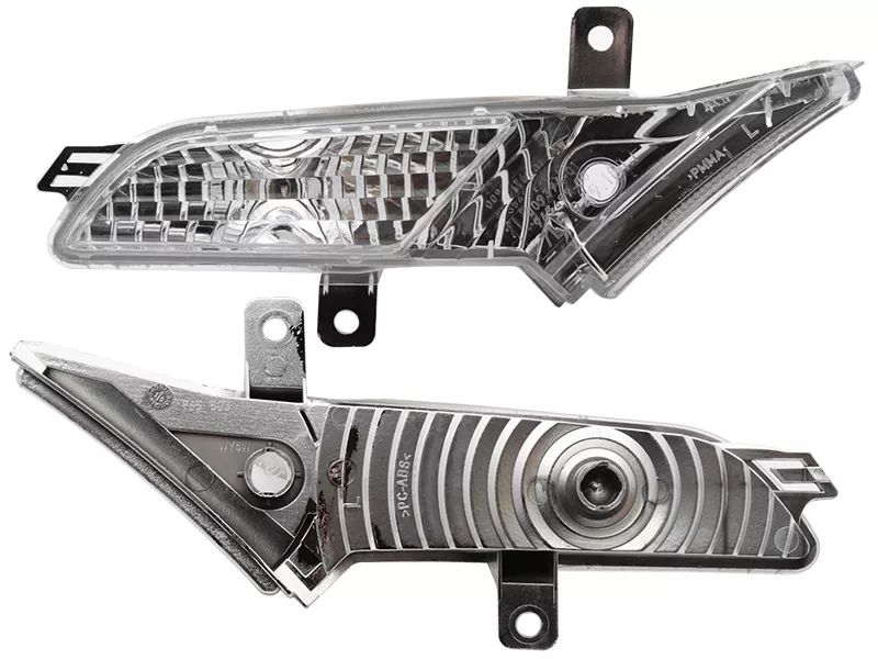 Поворот Porsche Cayenne 07-10 (Слева) - Артикул ST44816P2LW - Производитель Sat - Фото, Отзывы, Цены 