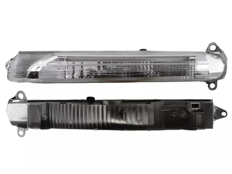 Фара противотуманная (Спереди/ Слева) Porsche Cayenne 07-10 - Артикул ST44820P1L - Производитель Sat - Фото, Отзывы, Цены 