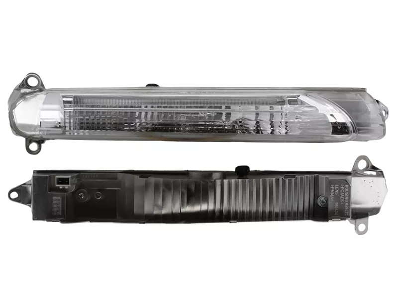 Фара противотуманная (Спереди/ Справа) Porsche Cayenne 07-10 - Артикул ST44820P1R - Производитель Sat - Фото, Отзывы, Цены 