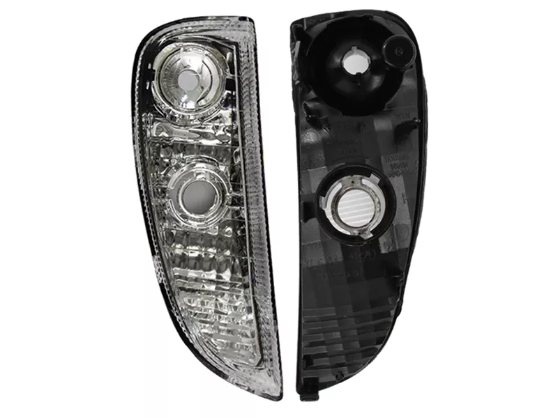 Фара противотуманная (Спереди/ Справа) Porsche Cayenne 07-10 - Артикул ST44820P2R - Производитель Sat - Фото, Отзывы, Цены 