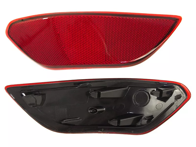 Фонарь в задний бампер Porsche Cayenne 10-14 (Справа) - Артикул ST4482903R - Производитель Sat - Фото, Отзывы, Цены 