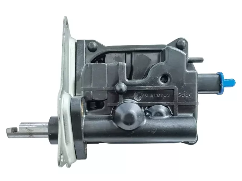 Актуатор раздаточной коробки MITSUBISHI PAJERO/MONTERO 00-06 - Артикул ST4490001 - Производитель Sat - Фото, Отзывы, Цены 