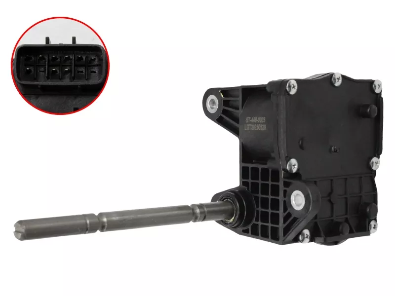 Актуатор трансмиссии TOYOTA HILUX 15 - Артикул ST4490003 - Производитель Sat - Фото, Отзывы, Цены 