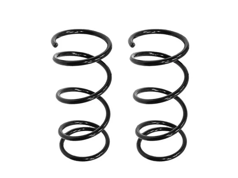 Комплект пружин 2шт передние TOYOTA IPSUM 01 - Артикул ST44911 - Производитель Sat - Фото, Отзывы, Цены 