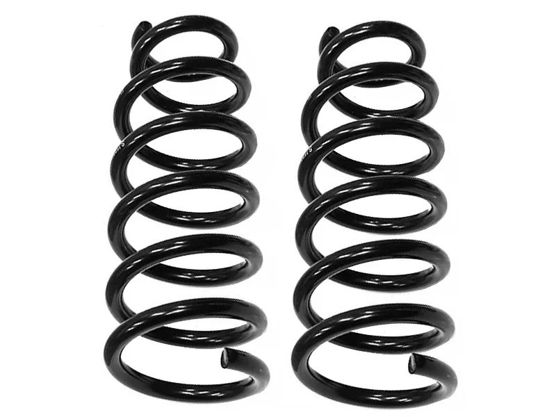 Комплект пружин 2шт задние HONDA HR-V 3D/5D 99-05 4WD - Артикул ST44912 - Производитель Sat - Фото, Отзывы, Цены 