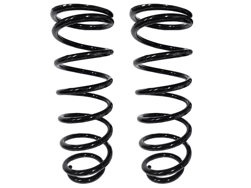 Комплект пружин (2 шт) задние лифт 2" TOYOTA LAND CRUISER 100-98-07 - Артикул ST450006 - Производитель Sat - Фото, Отзывы, Цены 