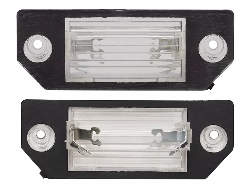 Подсветка номерного знака Ford Focus 04-08 / C-MAX 03-10 - Артикул ST4502331 - Производитель Sat - Фото, Отзывы, Цены 