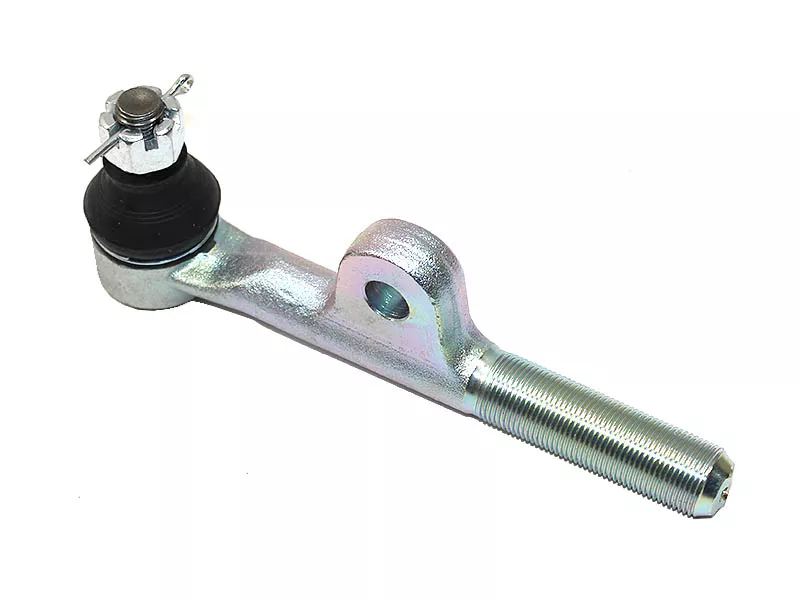 Наконечник рулевой наружный FR (RHD) TOYOTA Land Cruiser 80 90 - Артикул ST4504469115 - Производитель Sat - Фото, Отзывы, Цены 